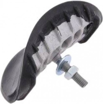 Trzymak opony rim lock 2,50
