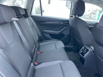 Skoda Octavia IV Kombi 2.0 TDI 150KM 2022 Skoda Octavia 2.0 TDI 150 KM DSG AMBITION BEZWYPADKOWY 2.0 Diesel 150KM, zdjęcie 24