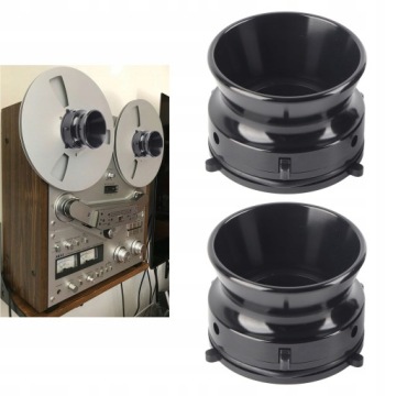 1 ПАРА АДАПТЕРОВ NAB HUB ПРОФЕССИОНАЛЬНАЯ ПОЛИРОВКА