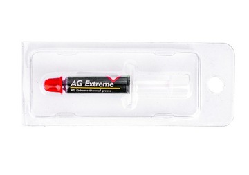 Pasta Ag Extreme 1,0g