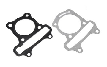 USZCZELKA CYLINDRA GŁOWICY 80 CM3 SKUTER 4T GY6