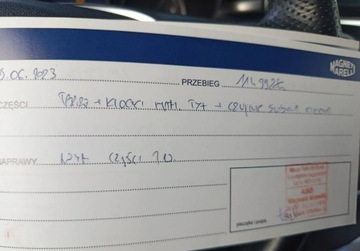 Mercedes GLC C253 SUV 2.1 220 d 170KM 2018 Mercedes-Benz GLC Salon Polska. Udokumentowany serwis 2.1 Diesel 170KM, zdjęcie 12