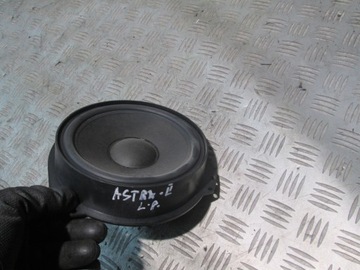 ДВЕРНОЙ ДИНАМИК ПЕРЕДНИЙ ЛЕВЫЙ = ПРАВЫЙ OPEL MERIVA A ASTRA G ZAFIRA A 9175188