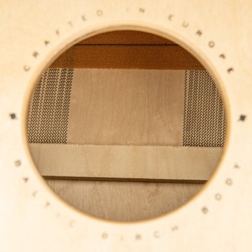 Meinl SC100B Кахон