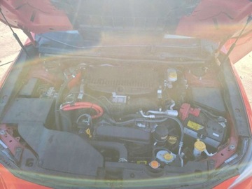 Subaru 2023 Subaru WRX Premium 2023 2.5 Benzyna 271KM, zdjęcie 6