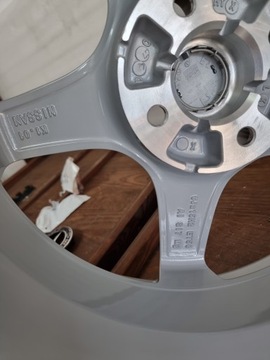 4× DISK HLINÍK NISSAN 6.0" X 15" 4X100 ET 50