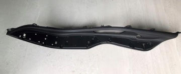 Piaggio X10 podłoga lewa NOWA