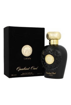 Lattafa Opulent Oud Edp 100мл