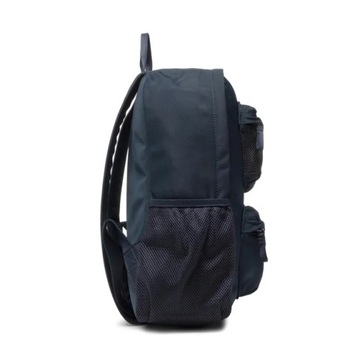 TOMMY HILFIGER Plecak sportowy kieszeń na laptopa Esyablished Backpack Plus