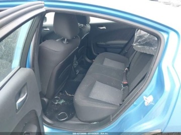 Dodge Charger VII 2023 Dodge Charger GT AWD 2023, od ubezpieczalni 3.6 Benzyna 300KM, zdjęcie 7