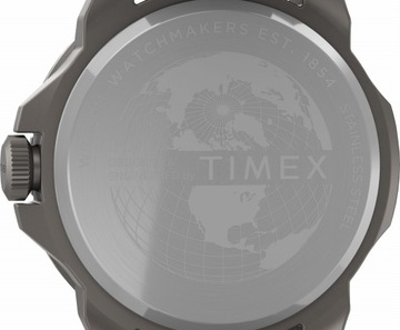 TIMEX TW2V40600 Expedition zegarek męski