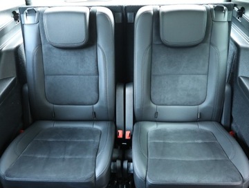 Seat Alhambra II (7N) Van Facelifting 2.0 TDI 150KM 2017 Seat Alhambra 2.0 TDI, Salon Polska, Serwis ASO, zdjęcie 16