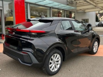 Toyota C-HR II SUV 1.8 Hybrid 140KM 2025 Od ręki - Comfort 1.8 Hybrid 140KM | Podgrzewane fotele!, zdjęcie 2