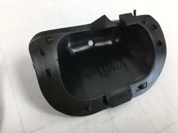 OSŁONY DYSZY SPRYSKIWACZY MERCEDES W124 1248890425 1248890325