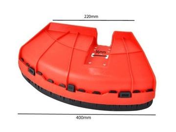 КРЫШКА НА ГОЛОВКУ С РУЧКОЙ 26мм CZKOS-0320