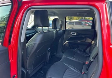 Jeep Compass II 2023 Jeep Compass 1.5B 130KM 2023r. Salon Polska F-Vat 23 1.3 Benzyna 130KM, zdjęcie 10