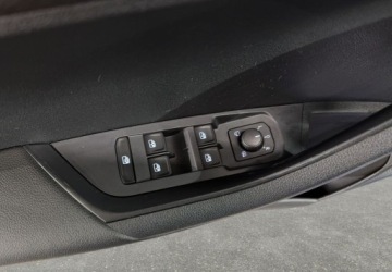 Skoda Karoq Crossover Facelifting 1.5 TSI ACT 150KM 2022 Skoda Karoq VAT 23 Style 1.5TSI 150KM DSG 20222023 r., salon PL, I wl., zdjęcie 28