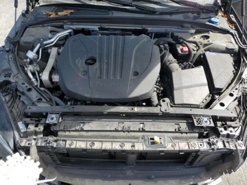 Volvo S60 III 2024 Volvo S60 Core 2024 2.0l 2.0 Benzyna 247KM, zdjęcie 6