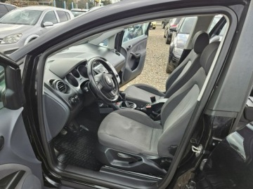 Seat Altea XL 1.6 Mpi 102KM 2007 Seat Altea XL Opłacony Zdrowy Zadbany, zdjęcie 6