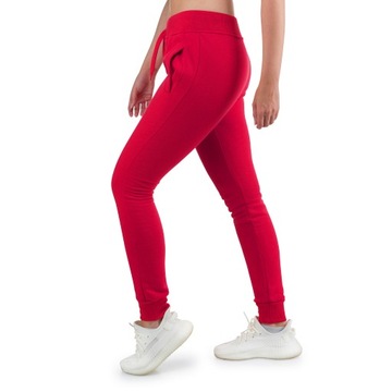 Глава СК01 ЖЕНСКИЕ СПОРТИВНЫЕ БРЮКИ XL