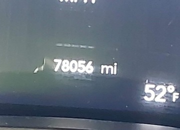 Chrysler Pacifica II 2023 Chrysler Pacifica Touring L, V6, od ubezpieczalni 3.6 Benzyna 287KM, zdjęcie 13