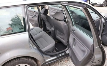 Volkswagen Passat B5 Kombi 1.9 TDI 130KM 2003 Volkswagen Passat Legendarny 1.9 TDI 1.9 Diesel 130KM, zdjęcie 10