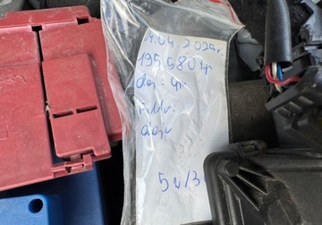 Opel Mokka I SUV 1.6 Ecotec 115KM 2014 Opel Mokka 1,6 115KM LPG SALON PL Bi-Xenon Pol-Skora PDC Serwis Dla wymaga, zdjęcie 10