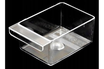 МОДУЛЬНЫЙ ШКАФ ОГРАНИЧИТЕЛЬНОГО ХРАНЕНИЯ С 20 ЯЩИКАМИ