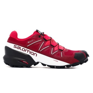 Buty do biegania Salomon Speedcross 5 GTX M 416125 49 1/3