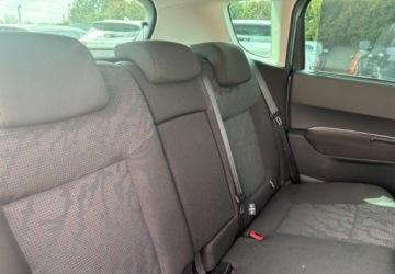 Peugeot 3008 I Crossover 1.6 156KM 2011 Peugeot 3008 2011r. 1.6 Benzyna 156KM, zdjęcie 12