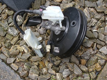 POMPA HAMULCOWA SERWO FORD C-MAX MK2 DV61-2B195-ZD