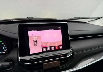 Jeep Compass II SUV Plug-In Facelifting 1.3 GSE T4 240KM 2022 Jeep Compass 1.3 GSE T4 4xe 240KM salon Polska kamery 360 VAT23 1.3 240KM, zdjęcie 16