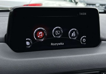 Mazda CX-5 I SUV Facelifting 2.0 SKYACTIV-G 165KM 2017 Mazda CX-5 II FULL LED gwarancja BEZWYPADKOWA 165 KM manual 2.0, zdjęcie 26