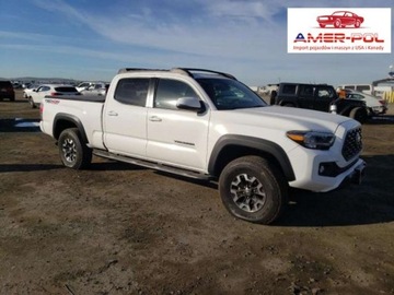 Toyota Tacoma II 2021 Toyota Tacoma 2021, 3.5L, 4x4, DOUBLE CAB, por...