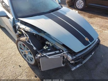 Porsche 911 992 2025 Porsche 911 Carrera Gts 2025 3.6l 3.6 Benzyna 478KM, zdjęcie 7