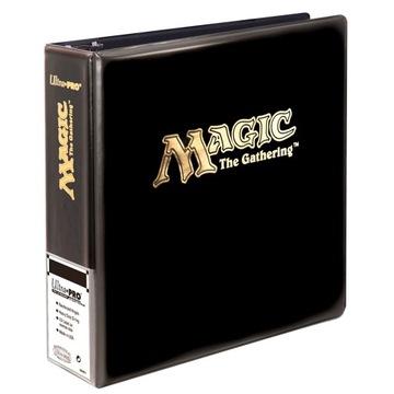 Папка для карточек Magic the Gathering