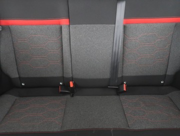 Citroen C3 III Hatchback 1.2 PureTech 110KM 2018 Citroen C3 1.2 PureTech, Salon Polska, Automat, zdjęcie 9