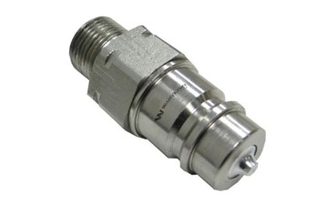 Быстроразъемный разъем EURO, внешний разъем M20x1,5, Waryński