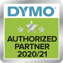 DYMO LW Прочные этикетки 25х54мм 160 шт.