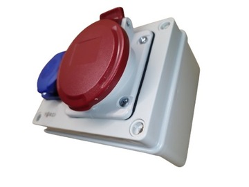 Распределительное устройство 16/5 230В