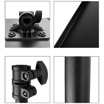 РЕГУЛИРУЕМАЯ ПОДСТАВКА ПРОЕКТОРА ДЛЯ НОУТБУКА