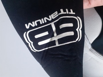 Гидрокостюм для плавания, размер 8.