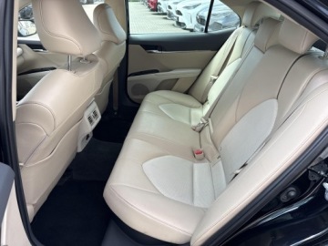 Toyota Camry IX Sedan 2.5 Hybrid Dynamic Force 218KM 2020 Toyota Camry 2.5 Hybrid Executive CVT, zdjęcie 13