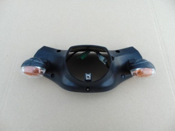 YAMAHA BWS 50 УСИЛИТЕЛЬ РУЛЕВОГО КОЛЕСА КОРПУС ИНДИКАТОР КРЫШКА