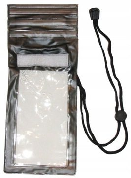 ВОДОНЕПРОНИЦАЕМЫЙ ЧЕХОЛ ВОДОНЕПРОНИЦАЕМАЯ СУМКА 18x9,5 СМ