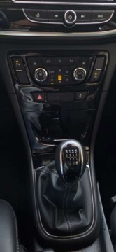 Opel Mokka I SUV 1.6 CDTI Ecotec 136KM 2017 Opel Mokka 1.6 CDTI 136km Navi Kamera Led Super Stan Import Raty Oplaty, zdjęcie 22