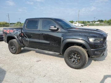  RAM 1500 Trx 2024 6.2l 6.2 Benzyna 702KM, zdjęcie 4