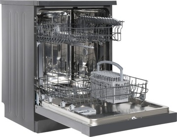 Посудомоечная машина FILUX FD-A1BF60B121DS 13 комплектов