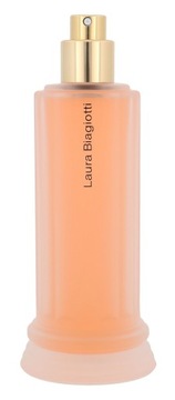 FLAKON * Biagiotti Roma 100ml * EDT Woda Toaletowa Perfumy Damskie
