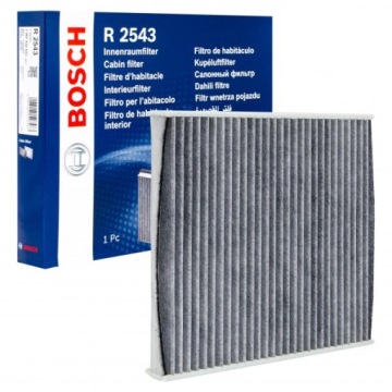 Фильтр салона BOSCH 1987432543